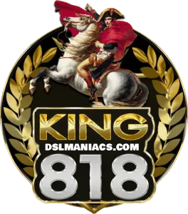 king818